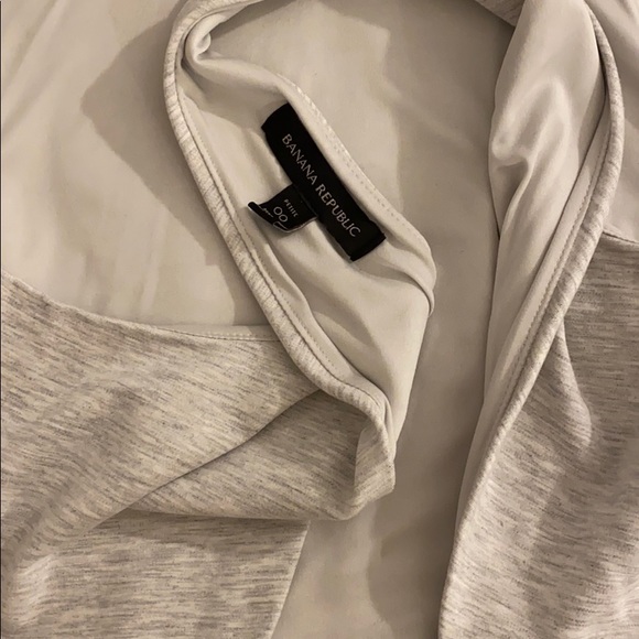 Grey Dress - Picture 3 of 3